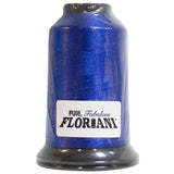 Floriani 40wt Polyester Embroidery Thread 0244-0514