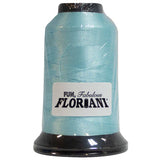 Floriani 40wt Polyester Embroidery Thread 0244-0514