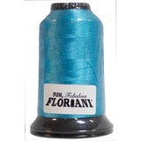 Floriani 40wt Polyester Embroidery Thread 0244-0514