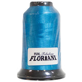 Floriani 40wt Polyester Embroidery Thread 0244-0514