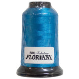 Floriani 40wt Polyester Embroidery Thread 0244-0514