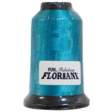 Floriani 40wt Polyester Embroidery Thread 0244-0514