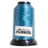 Floriani 40wt Polyester Embroidery Thread 0244-0514