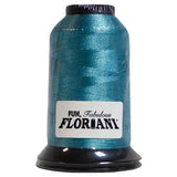 Floriani 40wt Polyester Embroidery Thread 0244-0514