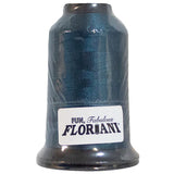 Floriani 40wt Polyester Embroidery Thread 0244-0514