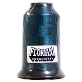 Floriani 40wt Polyester Embroidery Thread 0244-0514