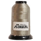 Floriani 40wt Polyester Embroidery Thread 0244-0514