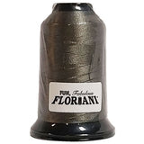 Floriani 40wt Polyester Embroidery Thread 0244-0514