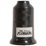 Floriani 40wt Polyester Embroidery Thread 0244-0514