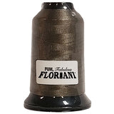 Floriani 40wt Polyester Embroidery Thread 0244-0514
