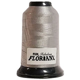 Floriani 40wt Polyester Embroidery Thread 0244-0514