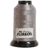 Floriani 40wt Polyester Embroidery Thread 0244-0514