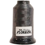 Floriani 40wt Polyester Embroidery Thread 0244-0514