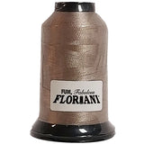 Floriani 40wt Polyester Embroidery Thread 0244-0514