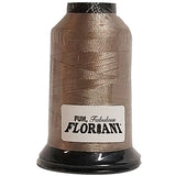 Floriani 40wt Polyester Embroidery Thread 0244-0514