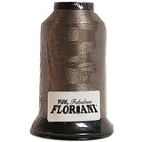 Floriani 40wt Polyester Embroidery Thread 0244-0514