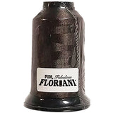 Floriani 40wt Polyester Embroidery Thread 0244-0514