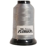 Floriani 40wt Polyester Embroidery Thread 0244-0514