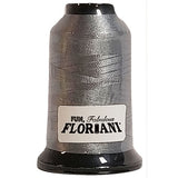 Floriani 40wt Polyester Embroidery Thread 0244-0514