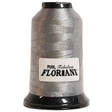 Floriani 40wt Polyester Embroidery Thread 0244-0514
