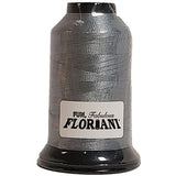 Floriani 40wt Polyester Embroidery Thread 0244-0514