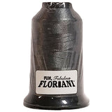 Floriani 40wt Polyester Embroidery Thread 0244-0514