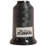 Floriani 40wt Polyester Embroidery Thread 0244-0514