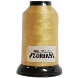 Floriani 40wt Polyester Embroidery Thread 0244-0514