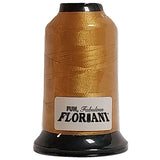 Floriani 40wt Polyester Embroidery Thread 0244-0514