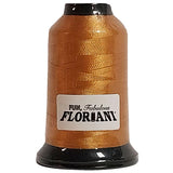Floriani 40wt Polyester Embroidery Thread 0244-0514