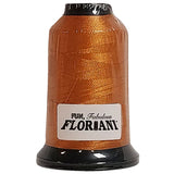 Floriani 40wt Polyester Embroidery Thread 0516-0850