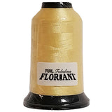 Floriani 40wt Polyester Embroidery Thread 0516-0850