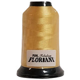 Floriani 40wt Polyester Embroidery Thread 0516-0850