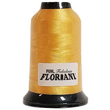 Floriani 40wt Polyester Embroidery Thread 0516-0850