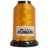 Floriani 40wt Polyester Embroidery Thread 0516-0850