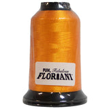 Floriani 40wt Polyester Embroidery Thread 0516-0850