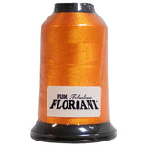 Floriani 40wt Polyester Embroidery Thread 0516-0850