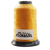 Floriani 40wt Polyester Embroidery Thread 0516-0850