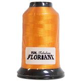 Floriani 40wt Polyester Embroidery Thread 0516-0850