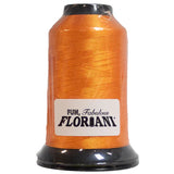 Floriani 40wt Polyester Embroidery Thread 0516-0850
