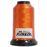 Floriani 40wt Polyester Embroidery Thread 0516-0850