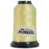 Floriani 40wt Polyester Embroidery Thread 0516-0850