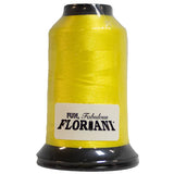 Floriani 40wt Polyester Embroidery Thread 0516-0850