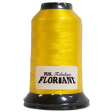 Floriani 40wt Polyester Embroidery Thread 0516-0850