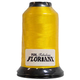 Floriani 40wt Polyester Embroidery Thread 0516-0850