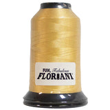 Floriani 40wt Polyester Embroidery Thread 0516-0850
