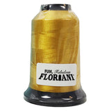 Floriani 40wt Polyester Embroidery Thread 0516-0850