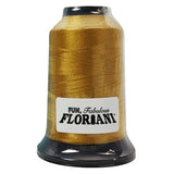 Floriani 40wt Polyester Embroidery Thread 0516-0850