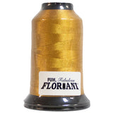 Floriani 40wt Polyester Embroidery Thread 0516-0850