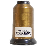 Floriani 40wt Polyester Embroidery Thread 0516-0850